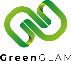 GreenGLAM Logo