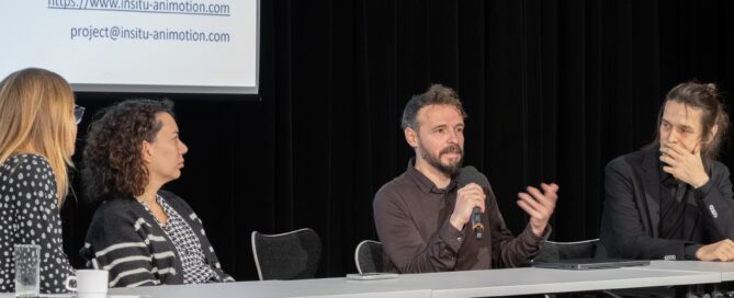 IconCMT Paneldiscussion